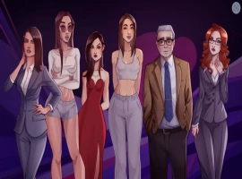 [2D欧美SLG/汉化] 疯狂打脸重装上阵 Facefuck Madness Reloaded v0.09 PC+安卓汉化版 [1.4G]-春天资源分享网