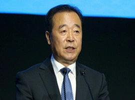 中国铁塔前董事长佟吉禄目前处于失联状态  他自退休已将近四年-春天资源分享网