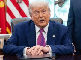 特朗普怒不可遏：别提普京赢了，显然是我大获全胜！-春天资源分享网