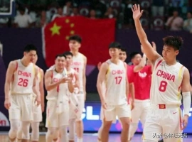 中国男篮要跻身亚洲杯决赛吗-春天资源分享网