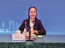 中国首位女富豪之子24岁正式亮相商界，携80亿资产通过借壳方式实现上市。-春天资源分享网