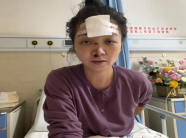 女子高速车祸幸存，被误指看热闹，当事人澄清下车系想帮忙。-春天资源分享网