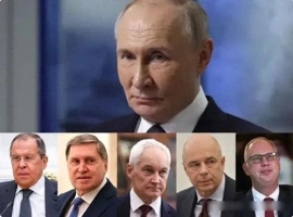 在普京总统访问美国期间，俄罗斯国内事务的主持工作将由谁负责？-春天资源分享网