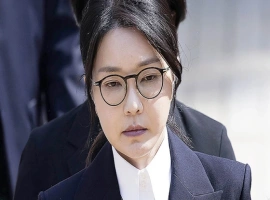 金建希自被收押以来，食欲大减，至今未曾完整地享用过一顿饭。-春天资源分享网
